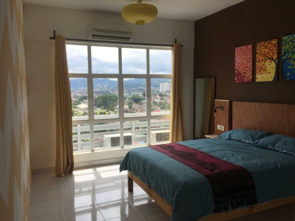 M3 Residences Room Type - Family Condo, Multiple Beds, Non Smoking M3 Residences Room Type - Family Condo, Multiple Beds, Non Smoking