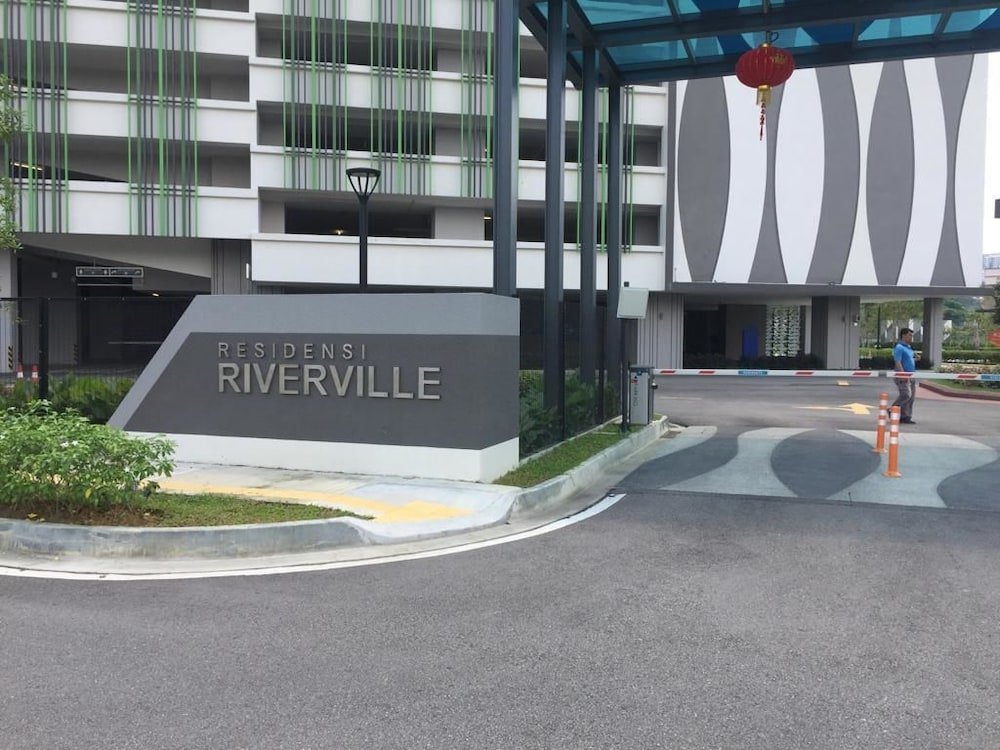 Riverville Residensi - Tap to explore photos