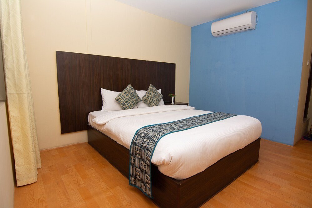 Hotel Dine & Dream Room Type - Basic Suite, 1 Bedroom