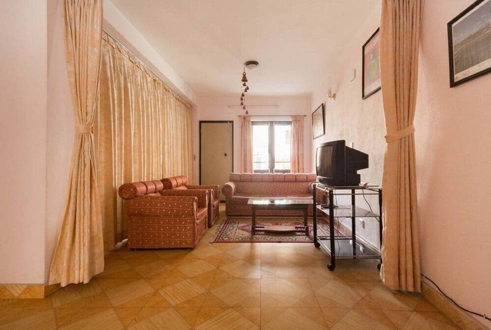 Le Rhododendron Chambres D'hotes Room Type - Luxury Apartment, Mountain View Le Rhododendron Chambres D'hotes Room Type - Luxury Apartment, Mountain View