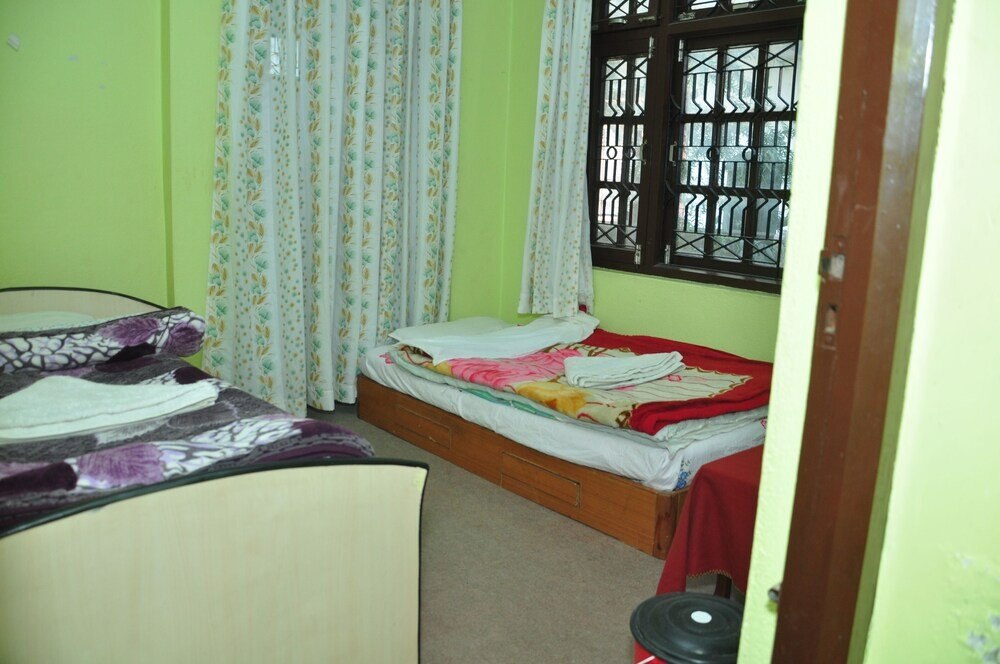 Nagarjun Homestay Pvt . Ltd Room Type - Basic Double or Twin Room