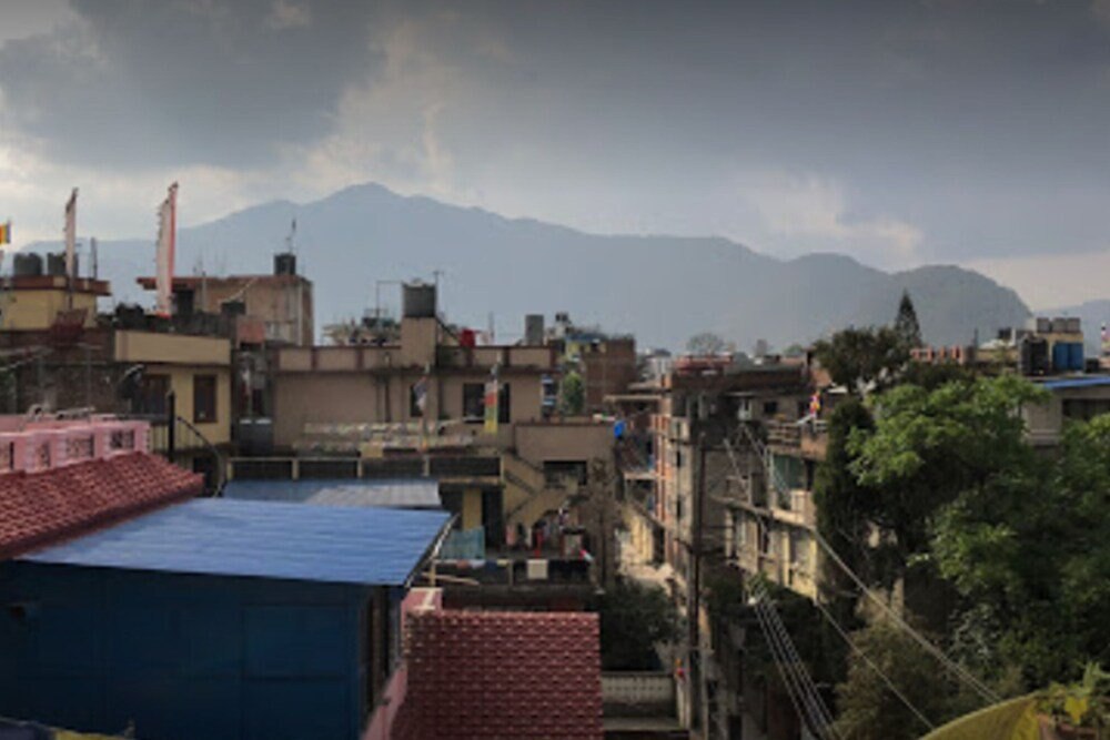 Bista Homestay Room Type - Deluxe Double Room