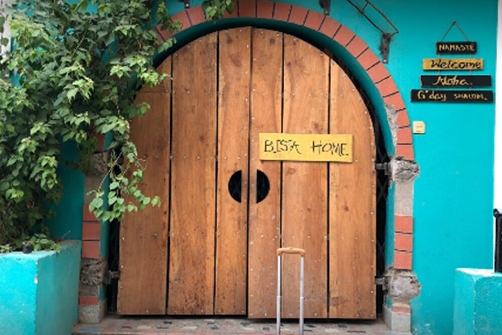 Bista Homestay - Tap to explore photos