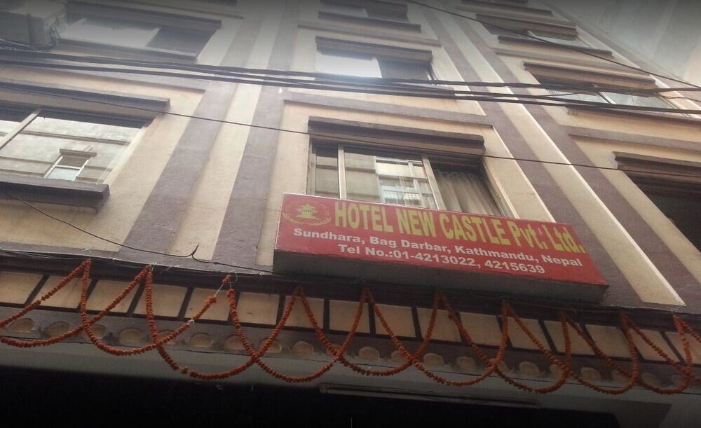 Hotel New Castle Pvt. Ltd - Tap to explore photos