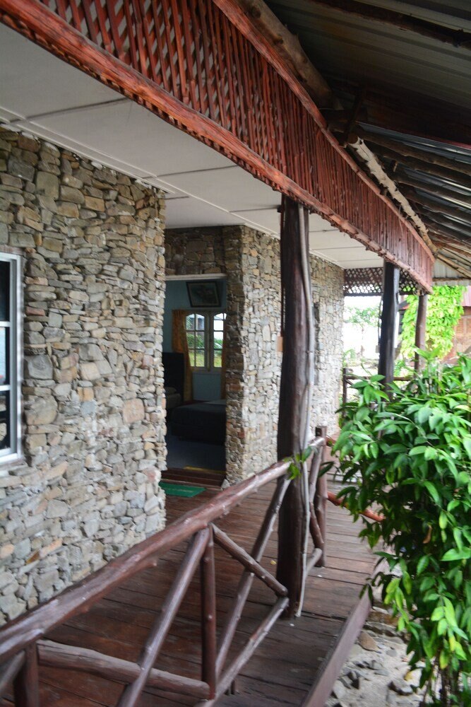 The Jemuruk Island Resort - Tap to explore photos