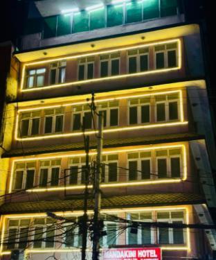 Om Mandakini Hotel - Tap to explore photos