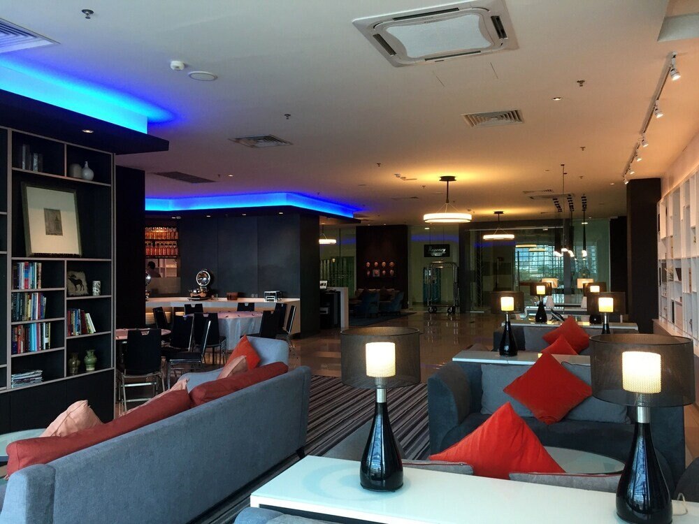 The Regency Scholars Hotel Kuala Lumpur