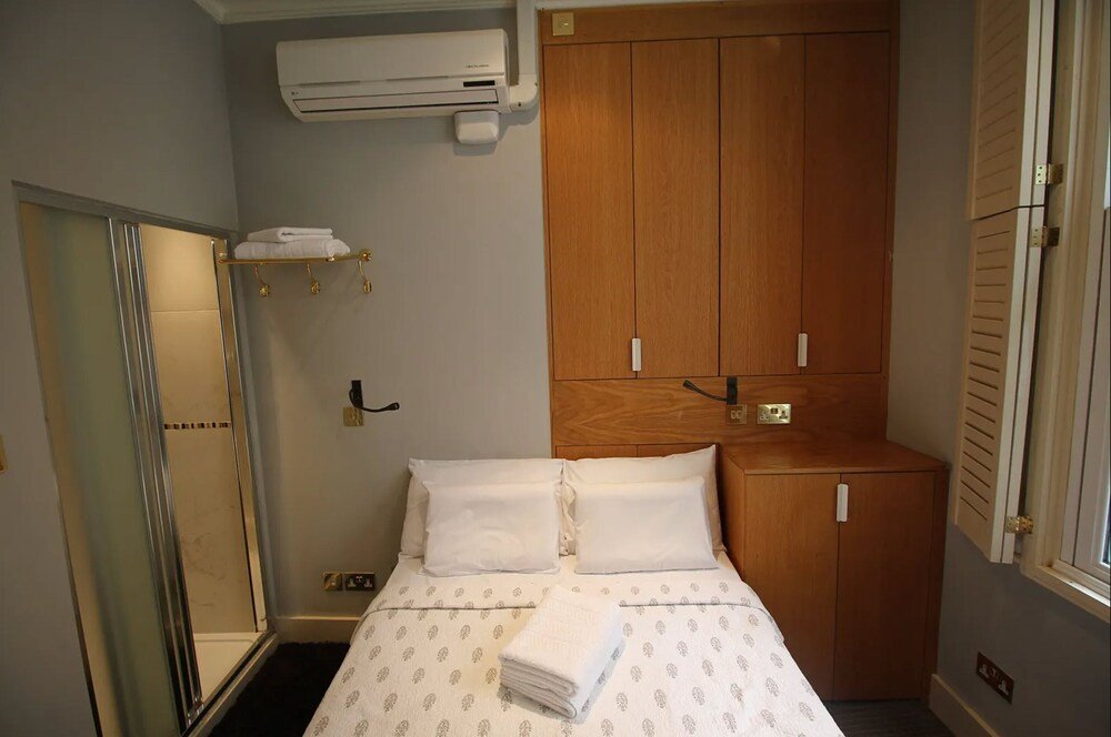 The Fielding Hotel Room Type - 1 Bedroom Apartment (Flat 1)