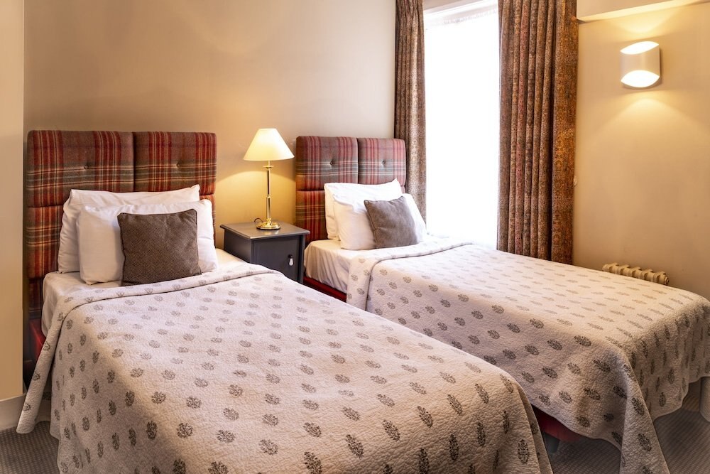 The Fielding Hotel Room Type - Comfort Double or Twin Room