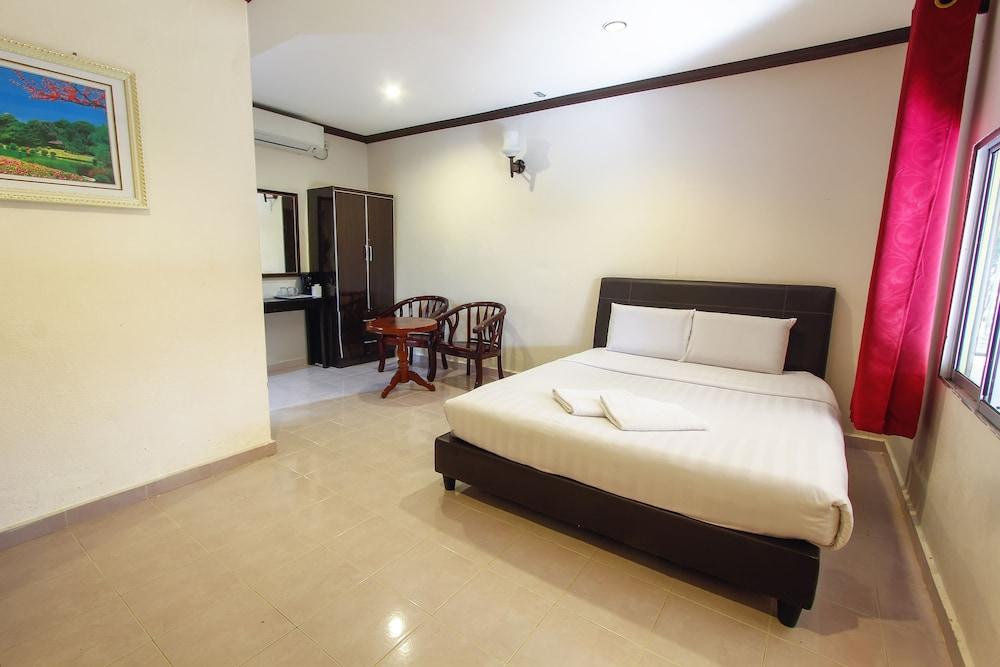 Tanjung Puteri Motel Room Type - Standard Room