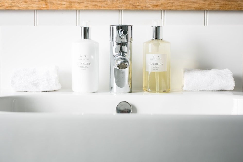 Fox and Grapes Room Type - Classic Double Room, Ensuite