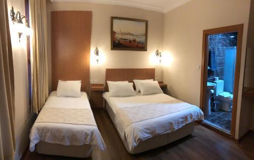 Ottoman's Pearl Hotel - Tap to explore photos