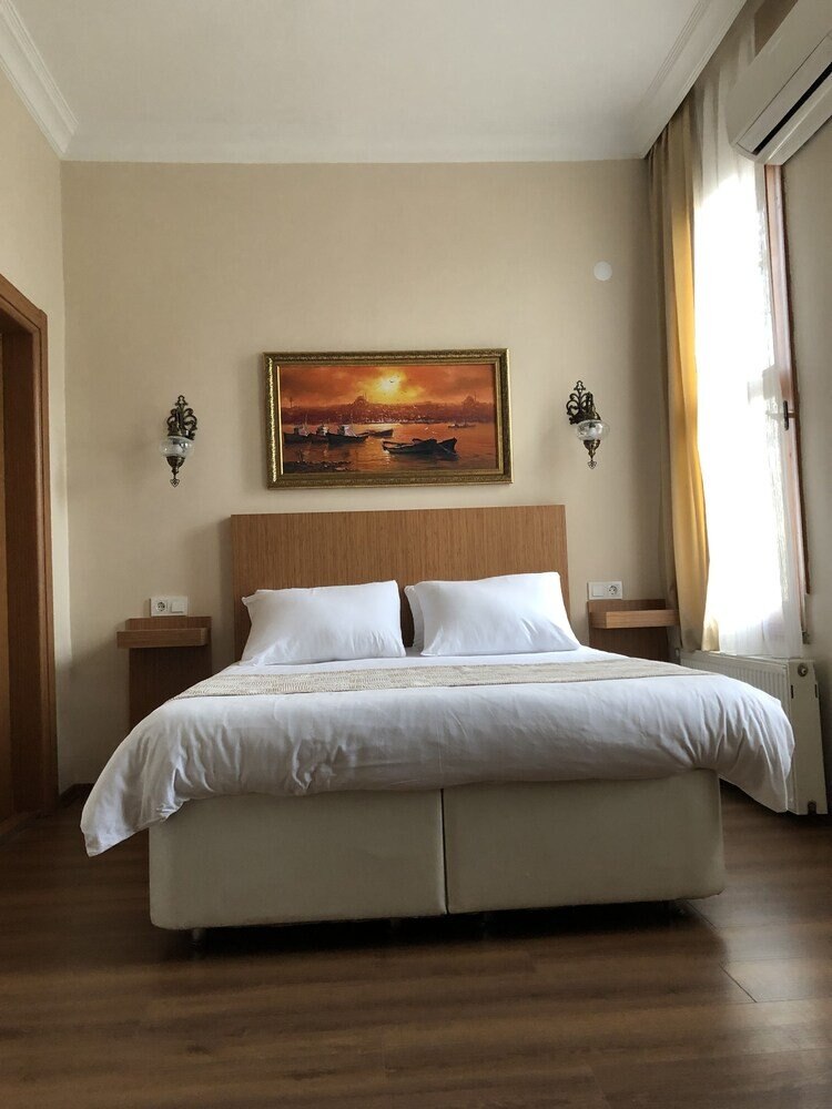 Ottoman's Pearl Hotel - Tap to explore photos