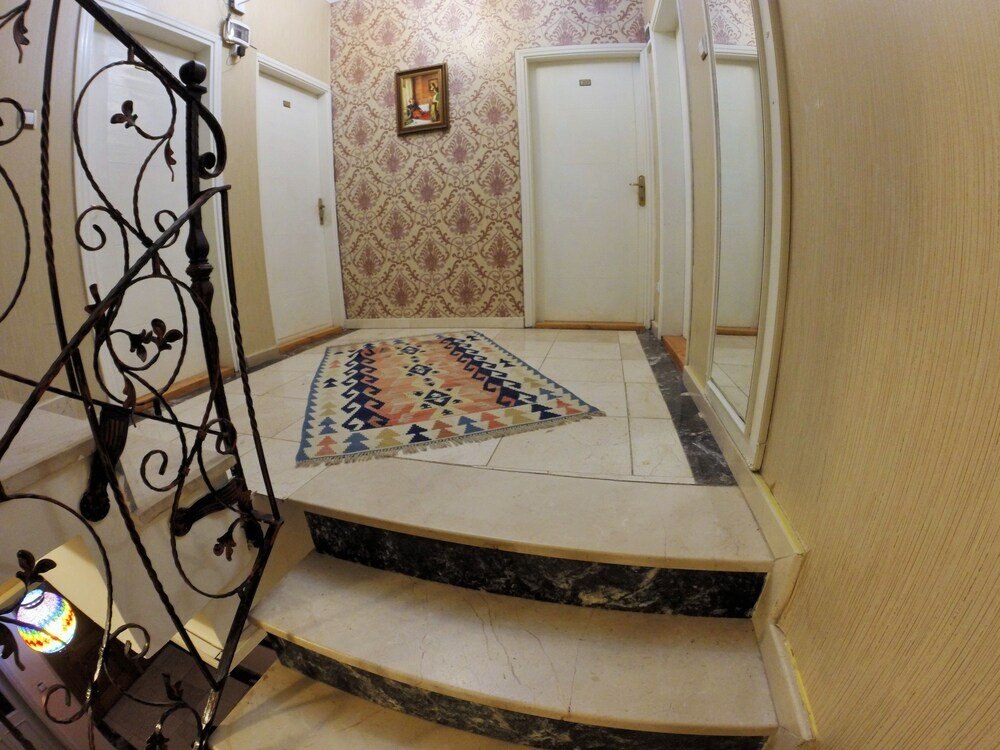 Ottoman's Pearl Hotel - Tap to explore photos