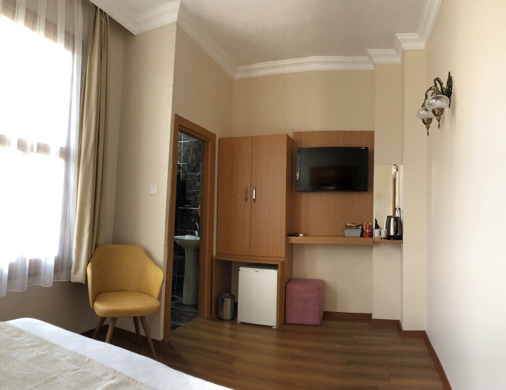 Ottoman's Pearl Hotel - Tap to explore photos