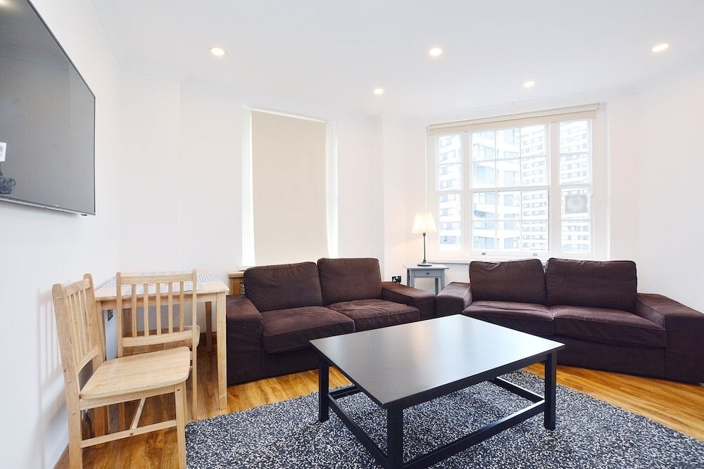 Forset Court Apartments - Tap to explore photos