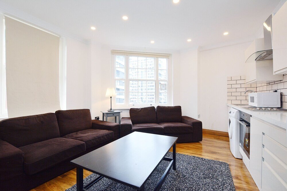 Forset Court Apartments - Tap to explore photos