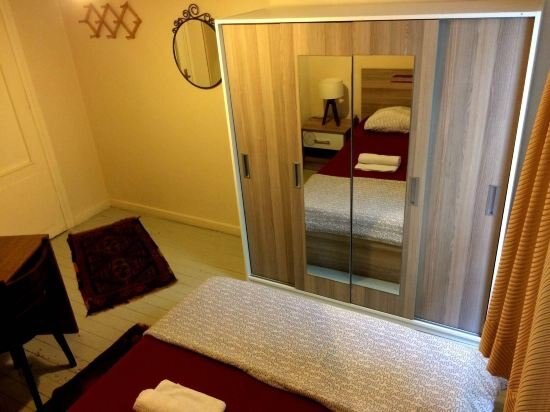 Levanten Hostel Istanbul Price Address Reviews