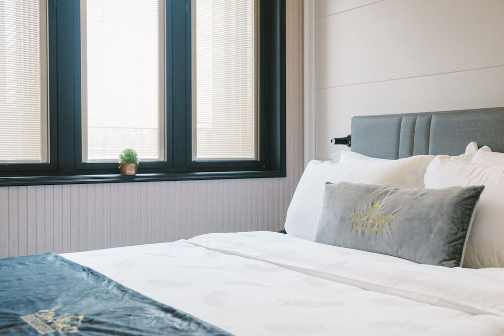 A&R Boutique Hotel Room Type - Executive Double Room, Non Smoking