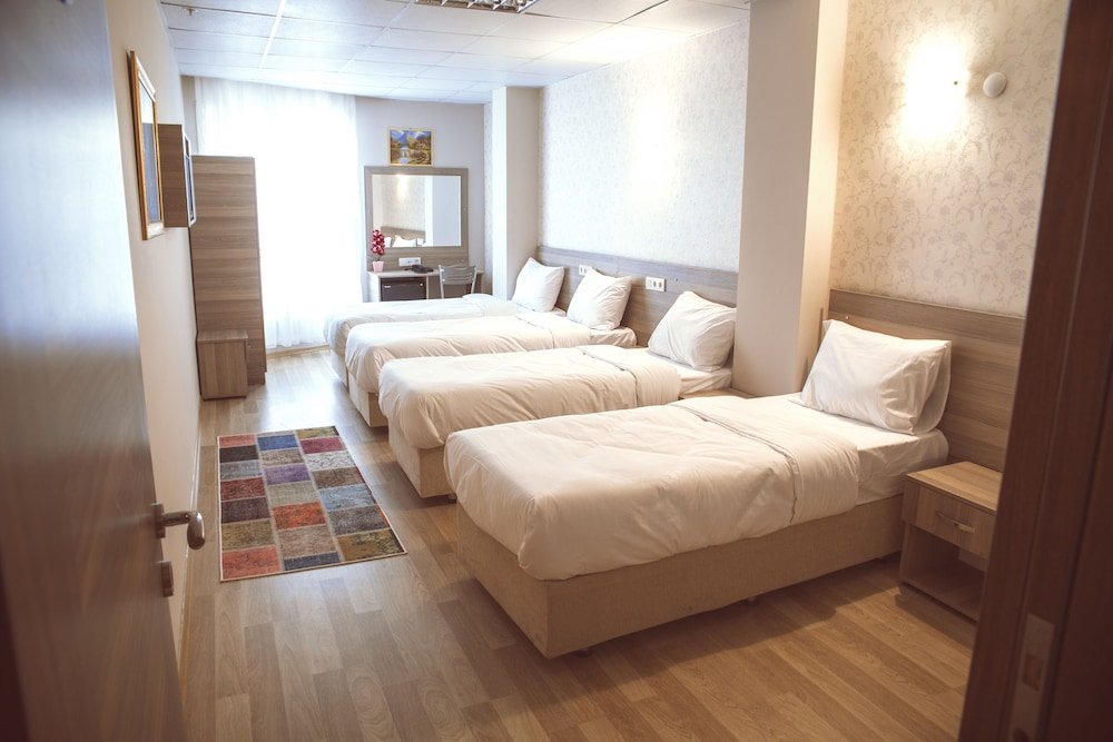 Grand Dedem Hotel Room Type - Deluxe Cift Kisilik Oda