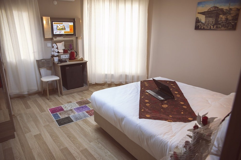 Grand Dedem Hotel Room Type - Deluxe Aile Odasi