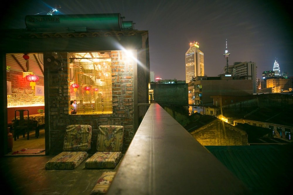 TheTravel Hub, Kuala Lumpur Price, Address u0026 Reviews