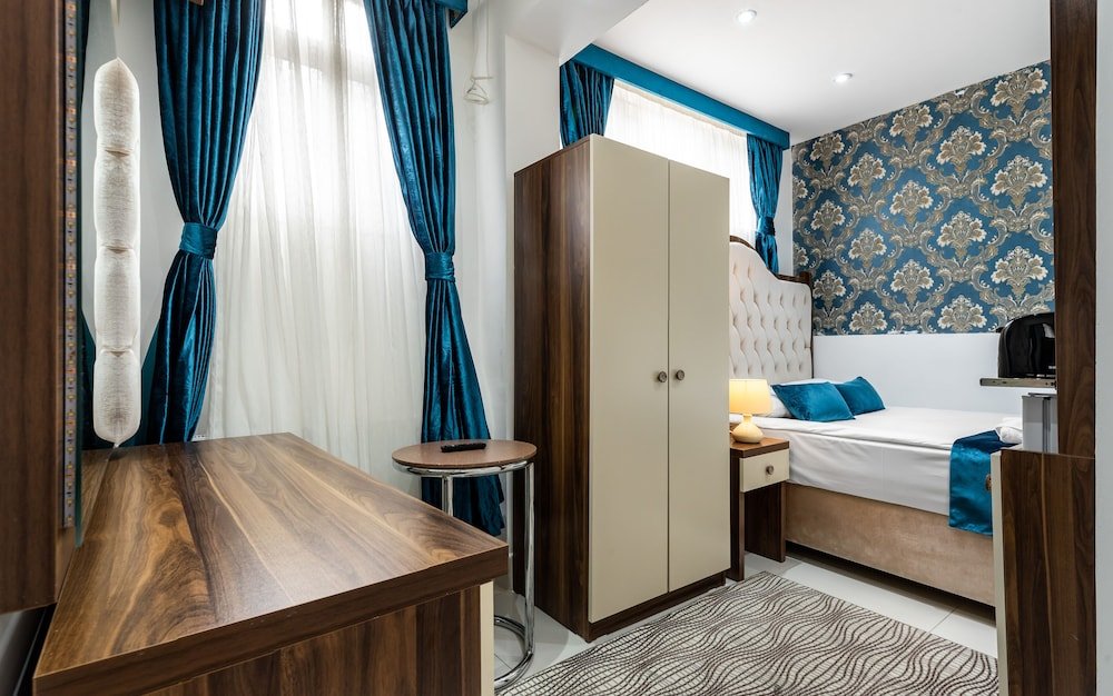 Vilenza Hotel Room Type - Standard Double Room, Private Bathroom
