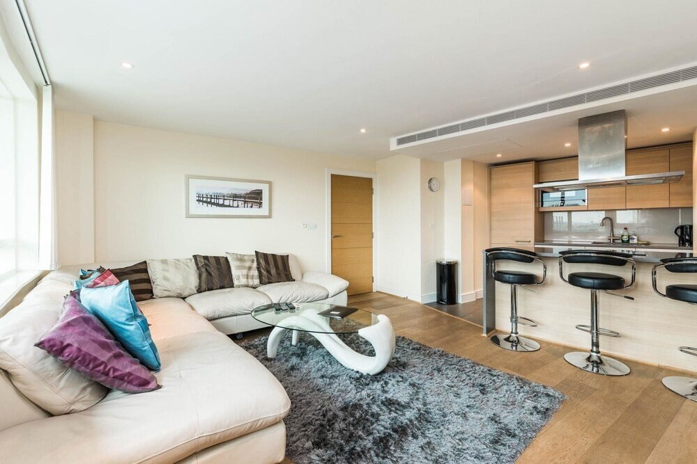 Luxury Modern 2BD Flat in Centre Room Type - Apartment (2 Bedrooms) Luxury Modern 2BD Flat in Centre Room Type - Apartment (2 Bedrooms)