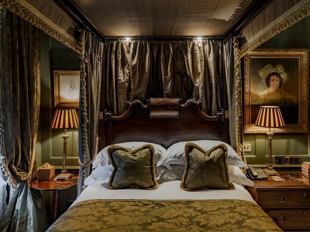 Hazlitt's Hotel Room Type - Superior Room, 1 Double Bed Hazlitt's Hotel Room Type - Superior Room, 1 Double Bed