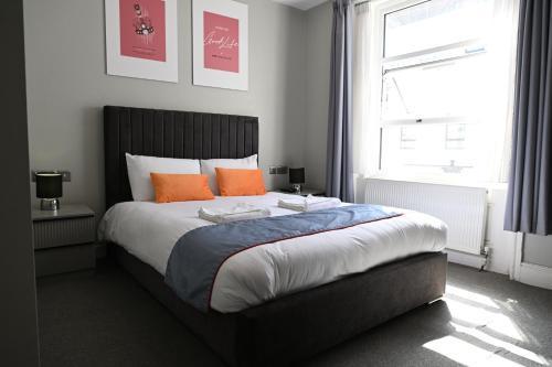 Apollo Hotel London Near Hyde Park and Paddington Station