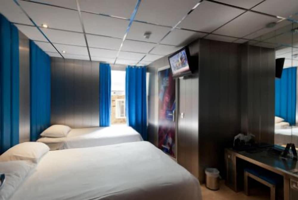 Stylotel Room Type - Room (Triple Styloroom) Stylotel Room Type - Room (Triple Styloroom)