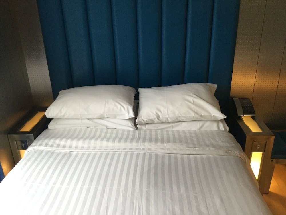 Stylotel Room Type - Room (Double Styloroom)
