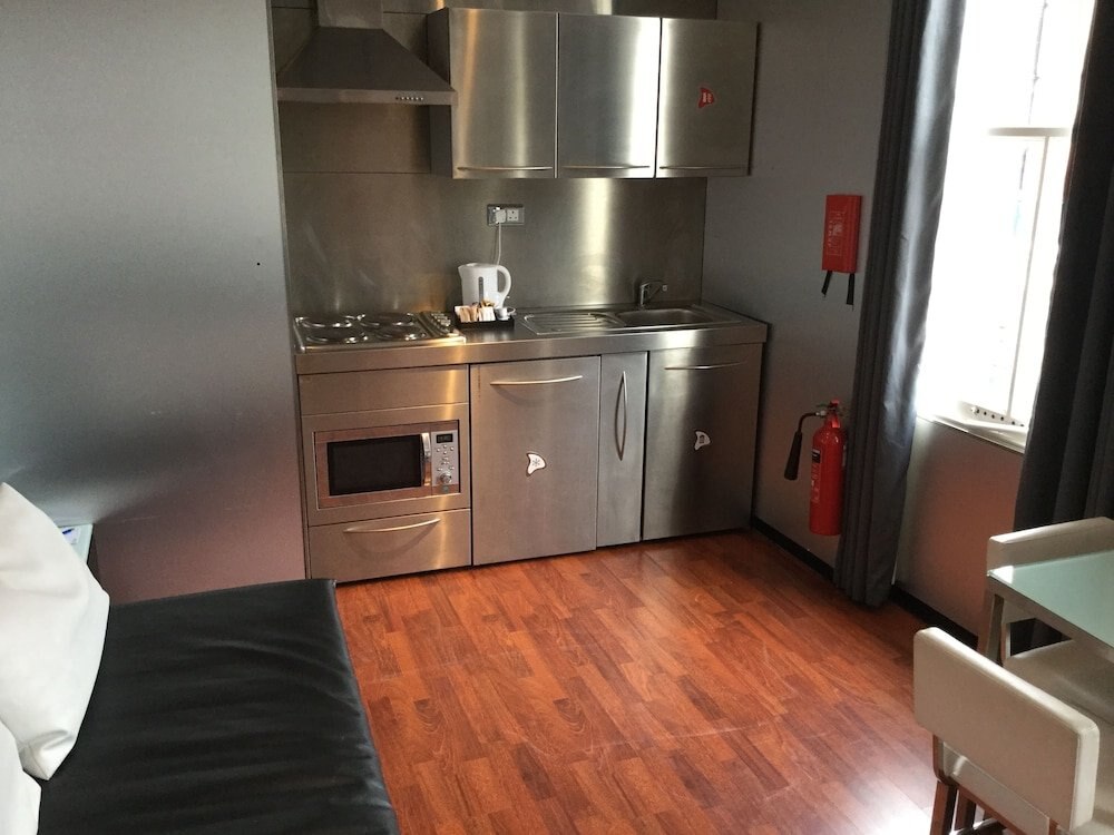 Stylotel Room Type - Suite, 1 Bedroom, Kitchenette (Stylosuite v2.1) Stylotel Room Type - Suite, 1 Bedroom, Kitchenette (Stylosuite v2.1)