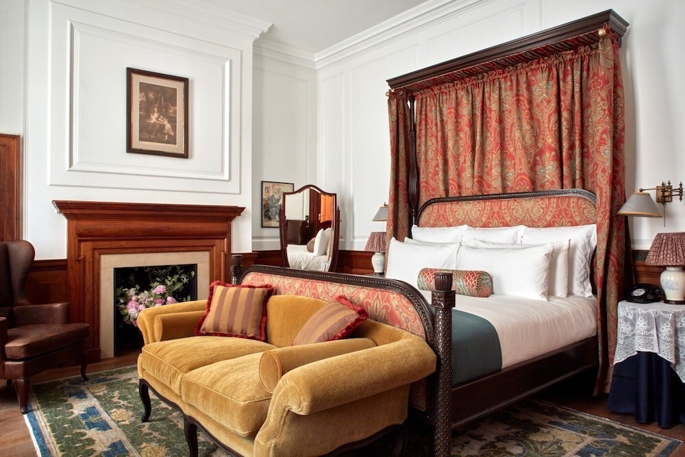 The Ned Room Type - Heritage Room