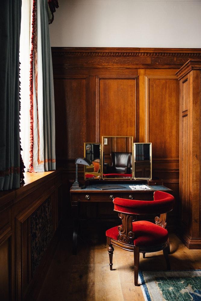 The Ned Room Type - Grand Heritage Room