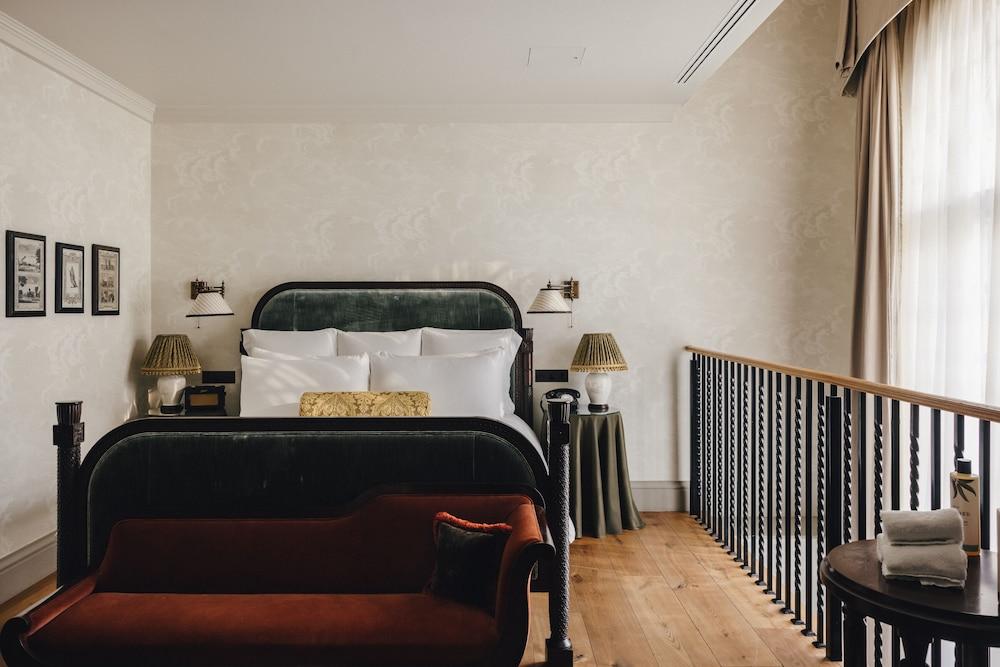 The Ned Room Type - Duplex Suite