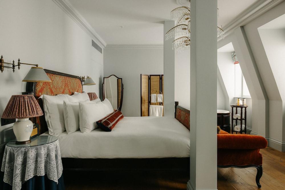 The Ned Room Type - Studio Suite