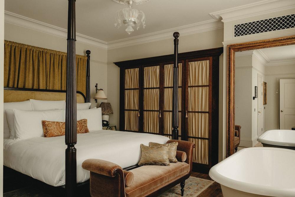 The Ned Room Type - Suite, Multiple Beds The Ned Room Type - Suite, Multiple Beds