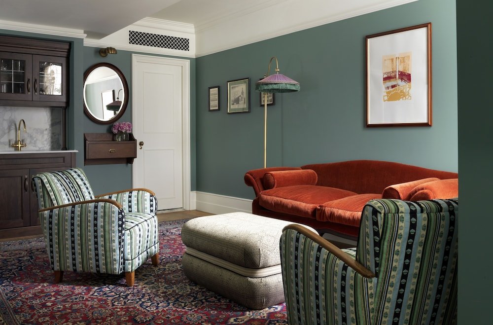 The Ned Room Type - Two Bed Family Suite