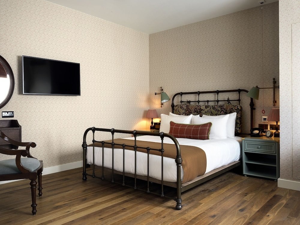 The Ned Room Type - Room, Accessible