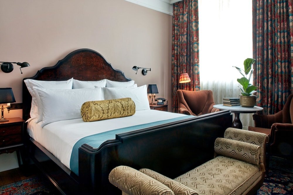 The Ned Room Type - Medium Room
