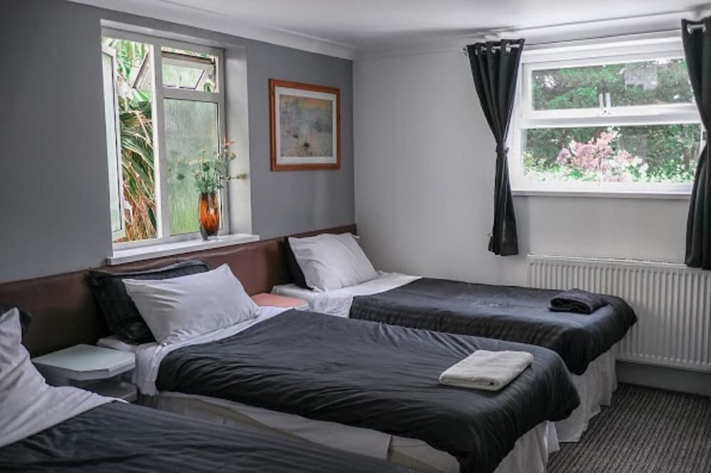 Hotel 261 Room Type - Triple Room