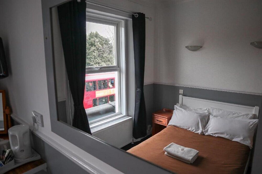 Hotel 261 Room Type - Double Room (Small)