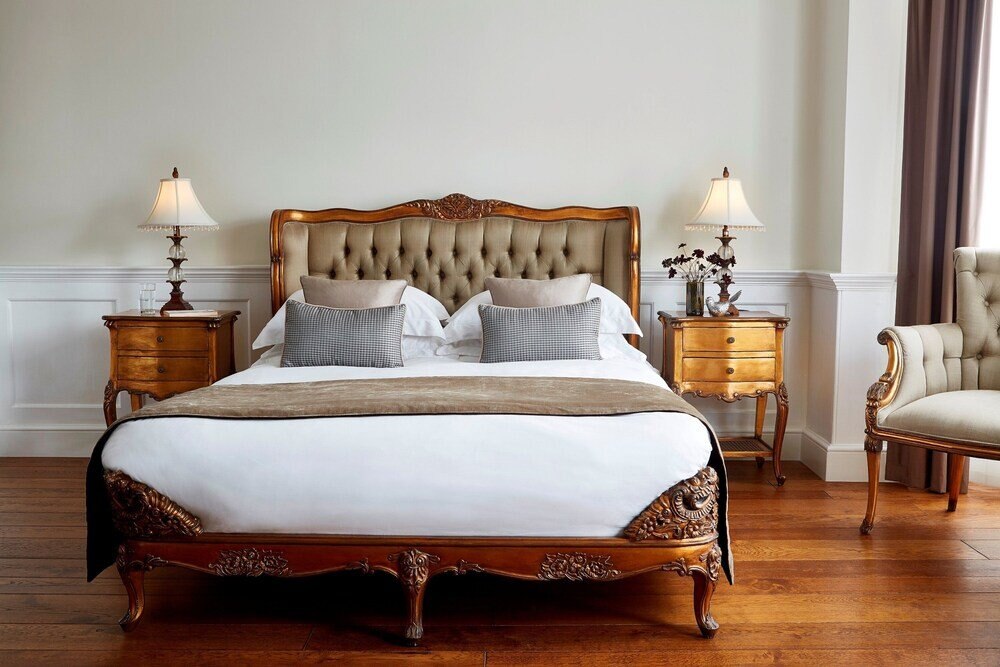 The Westbridge Hotel Room Type - Junior Suite