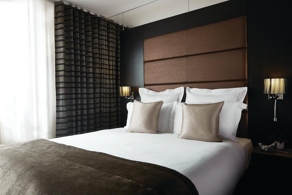 The Westbridge Hotel Room Type - Standard Double Room