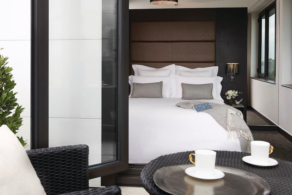 The Westbridge Hotel Room Type - Deluxe Double Room, Balcony The Westbridge Hotel Room Type - Deluxe Double Room, Balcony
