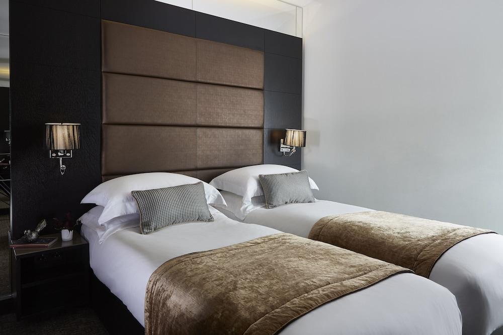 The Westbridge Hotel Room Type - Standard Twin Room