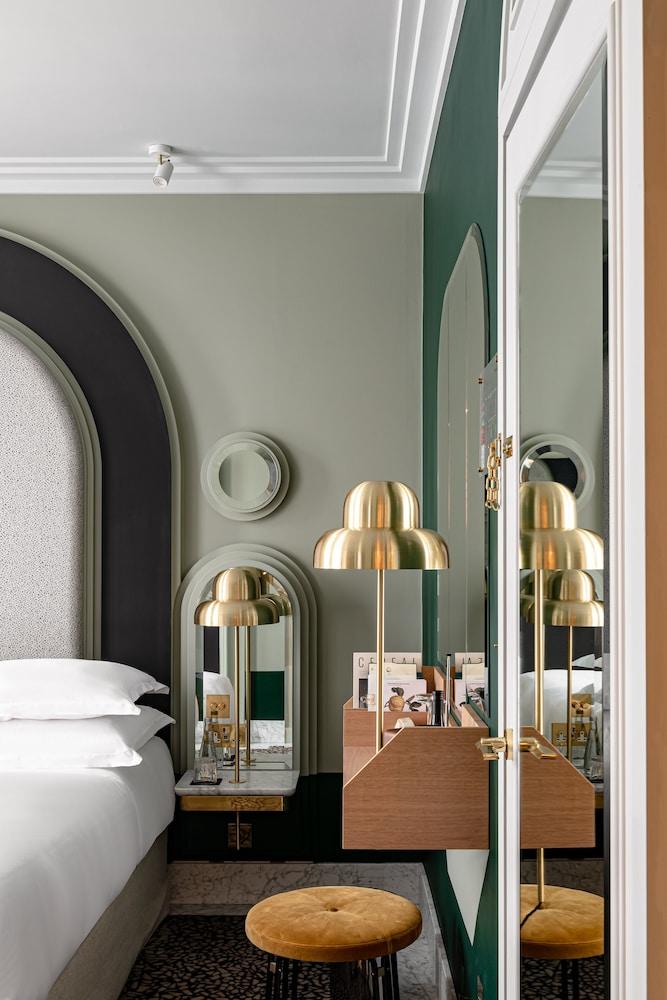 Henrietta Experimental Room Type - Standard Room (Little Covent garden)