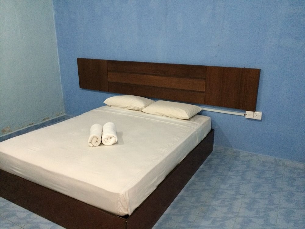 Desa Motel Room Type - Deluxe Room
