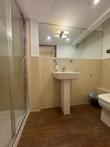 The Paramount Hotel Room Type - Double Room with Balcony